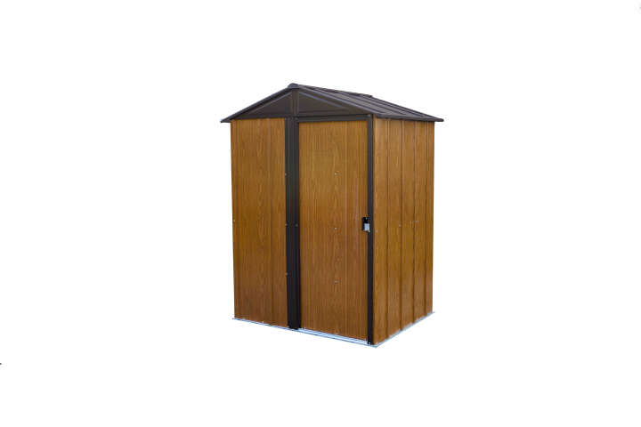 SPACEMAKER Gerätehaus Woodlake